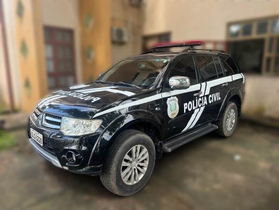 EM MACAPÁ, MULHER INVESTIGADA PELO 'GOLPE DO ENCONTRO' É INDICIADA PELA POLÍCIA CIVIL